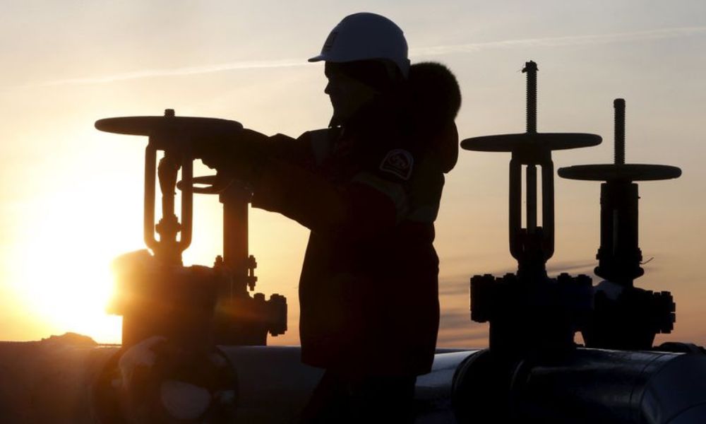 Oil prices rise ahead of inflation, Fed cues